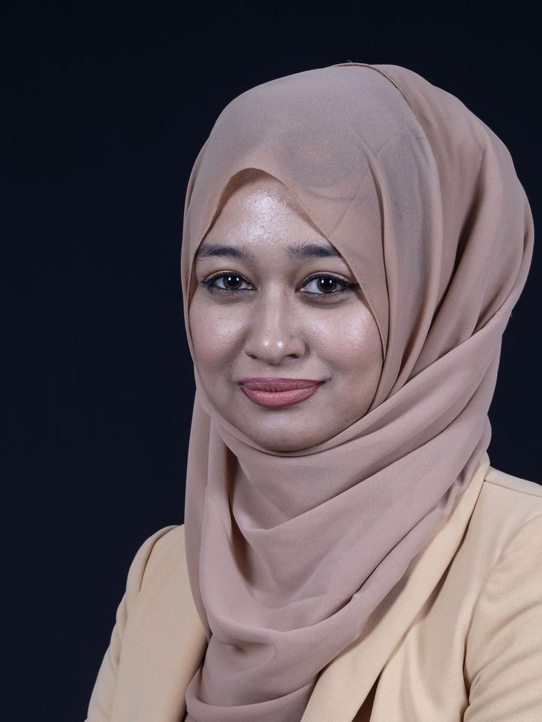 Yumna Abed